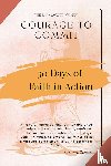 Cargile, Adrianna - Courage To Commit