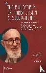 Schwartz, Dov - The Philosophy of Rabbi Joseph B. Soloveitchik