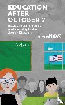  - Education after October 7