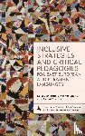  - Inclusive Strategies and Critical Pedagogies for East European and Eurasian Languages