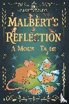 Wade, Marty - Malbert's Reflection