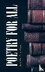 Bolton, Ronald R. - Poetry for All