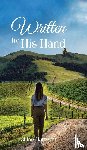 Harrison, Chloe - Written by His Hand