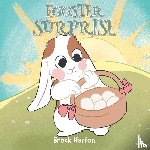 Marion, Brock - Eggster Surprise