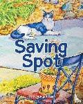 Sexton, Kit - Saving Spot