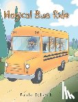 Dilbeck, Paula - Magical Bus Ride