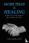 Guinther, Peter - More Than a Healing
