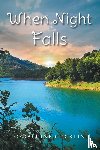 Cocklin, Geraldine - When Night Falls
