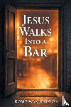 Washington, Rome - JESUS WALKS INTO A BAR