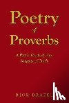 Brazel, Rick - Poetry of Proverbs