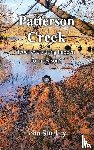 Stuckey, John - Patterson Creek