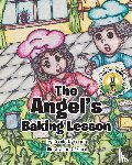 Ngbanda, Cecile - The Angel's Baking Lesson