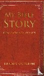 Overton, Ebrony - My Bible Story