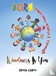 Conte, Grace - Born That Way, Within & Through – Kindness Is You