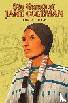 Harris, Donald K. - The Legend of Jane Coleman