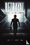 Edwards, Jerry - Betrayal