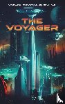 Streckfus, Charles Frederick - The Voyager