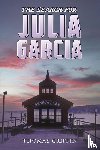 Griffin, Thomas - The Search for Julia Garcia