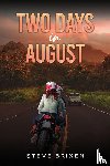 Brixen, Steve - Two Days in August