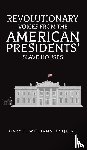 Williams, Esquire - Revolutionary Voices from the American Presidents' Slave Houses