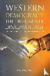 Pang, Sing Tong - Western Democracy: The First Mover Disadvantage