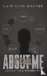 Nasser, Naif Syed - It's All About Me