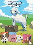 McCoy, Michele - Apollo the Angora Goat and His Friends – Book 2