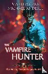 Carr, Martha, Anderle, Michael - The Vampire Hunter