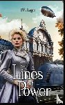 Layne, Daniel - Lines of Power