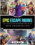 Cary, Chad - Epic Escape Rooms