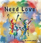 Valleroy, Catherine - Need Love