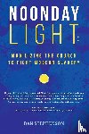 Stephenson, Dan - Noonday Light