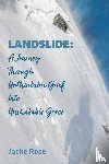 Rose, Jacke - Landslide