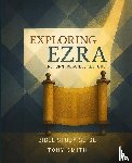 Smith, Tony - Exploring Ezra