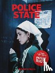 Tolokonnikova, Nadya - Police State