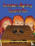 Svobodny, Jeanne - Grandma's Mystery Surprise Box