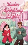 Leyda, Kay - Under Sparkling Lights