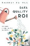 Patole, Gaurav - Data Quality ROI
