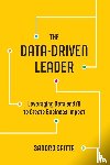 Saitta, Sandro - The Data-Driven Leader