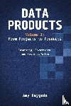 Raygada, Amy - Data Products Volume 1