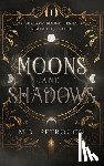 Petrocco - Moons and Shadows: Bound by Faith