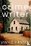 Hansen, Vinnie - Crime Writer
