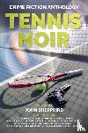  - Tennis Noir