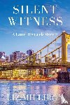 Milliron, Liz - Silent Witness