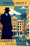 Valjan, Gabriel - Eyes to Deceit