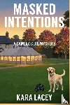 Lacey, Kara - Masked Intentions