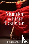 Robbins, Lori - Murder in Fifth Position: An On Pointe Mystery