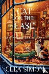 Simon, Clea - A Cat on the Case