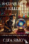 Simon, Clea - To Conjure a Killer