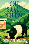 Menard, Donnarae - One Small Squeal